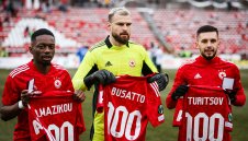 Двама чужденци и юноша на ЦСКА с престижно постижение