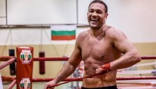 Стана ясно какви пари е прибрал Кобрата от боя си с Дину