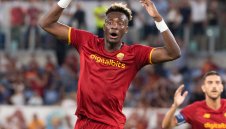 Ейбрахам: Дойдох в Рома, за да печеля трофеи