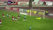 ВИДЕО: ЦСКА - Черно море
