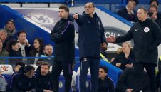 Сари: Кепа си понесе наказанието