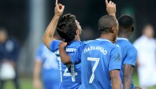 Лазаретът на Левски се изпразва: И Нашименто е готов