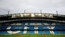 Манчестър Сити – Аталанта 