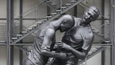 Матераци се заяде с Барса: Не знае как да губи!