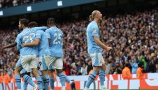 Сити счупи един от рекордните на Юнайтед