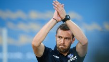 Случи се: Първо треньорско уволнение на отбор в елита