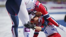 Марит Бьорген записа 65-а победа в кариерата си в Световната купа