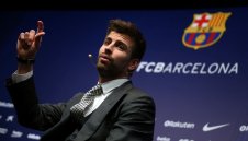Пике: Барса рине купи заради Меси, ние само го следваме