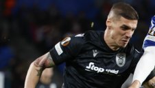 Десподов изработи дузпа и я вкара, но си тръгна само с точка