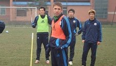 Чиликов се пробва в Казахстан