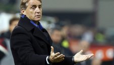 Манчини: Волфсбург не е само Дост