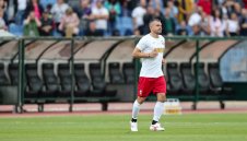 Божигол стана посланик на националния отбор