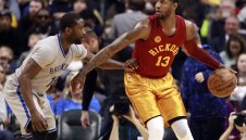 Индиана изхвърли Чикаго от плейофите