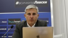 Павел Колев: Искаме да видим колко са левскарите и къде са