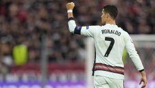 Кристиано Роналдо - властелинът на рекордите