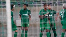 Берое ще се опита да открадне първи точки от Лудогорец 