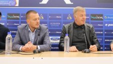 Сираков се изповяда: Жив съм! Левски ще го има и ще оцелее