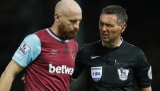 Криза в защитата на Уест Хям