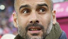 Гуардиола за Данте: Смених го, защото не ми хареса