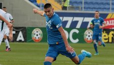 Здравко от Левски се закани на Етър