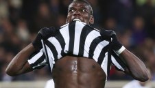 Погба: Искам да стана подобрена версия на Лампард