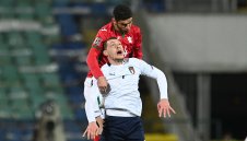 Белоти обясни защо голът срещу България е за дъщеря му