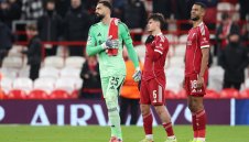 Кризата в Ливърпул: От 7-0-0 до 3-0-12