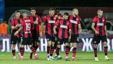 Локомотив София - Монтана