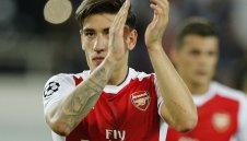 Барса вади 35 милиона за "своя" Ектор