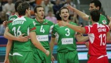 Заговор срещу САЩ ни класира напред в Световната лига