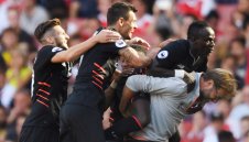 Клоп доволен, травмата на Мане е лека 