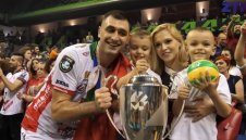 Зенит Казан представи своя кошмар Цецо Соколов + ВИДЕО