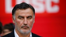 Треньорът на Лил беснее срещу Моуриньо