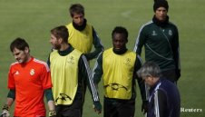 Варан и Коентрао влязоха в групата