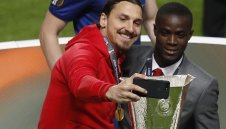 Златан: Чакайте голяма новина