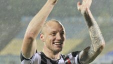 Национал отива в Италия