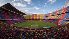 Сбъдната мечта: 16-годишен от Уест Бромич отива в Барса