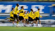 Гьотце: Вече не съм хлапе, сменям имиджа!