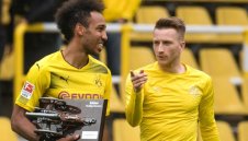 Обамеянг: Тухел щеше да ми изяде ушите! + ВИДЕО