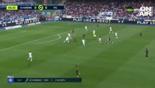 ВИДЕО: Оксер - ПСЖ 