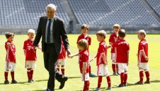 Карлето: Гуардиола ми остави фантастичен отбор + СНИМКИ