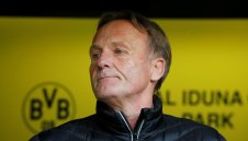 Вацке: Коефициентът на Бундеслигата се крепи само на Байерн и Дортмунд
