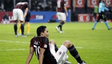 Монтела: Трудно е да се откажа от Бака