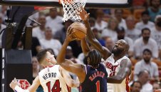 Фаворитите  в НБА тръгнаха с победи и във 2-ия кръг