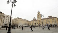 Парма - градът, в който спортът умира