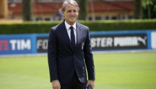 Манчини предупреди Италия: Не съм магьосник 