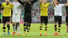 Вирус тормози Борусия Дортмунд