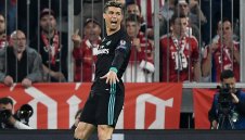 Роналдо към Мане: Байерн е велик! Отлична стъпка за теб