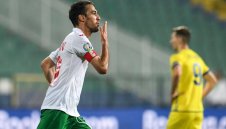 Попето е пред завръщане в националния отбор!