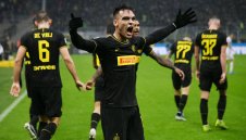 Лаутаро: Интер е моят дом